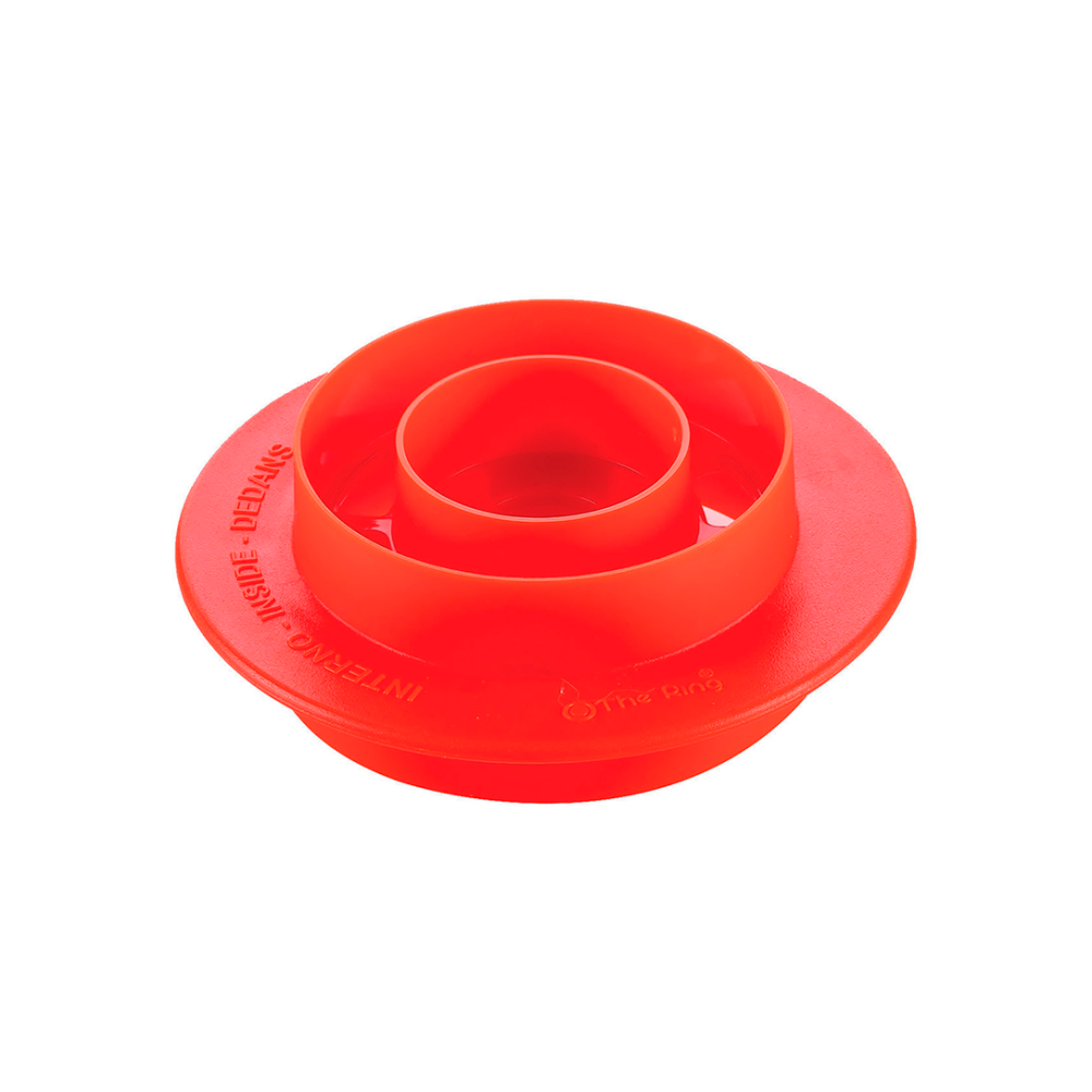 Силіконова форма для десертів SWEET LAYERS + каттер 120 мл Silikomart SWEET LAYERS - Фото 3