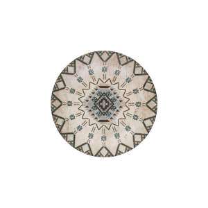 Тарелка глубокая ID Fine Heritage valle 550 мл d20 см 20209-121120
