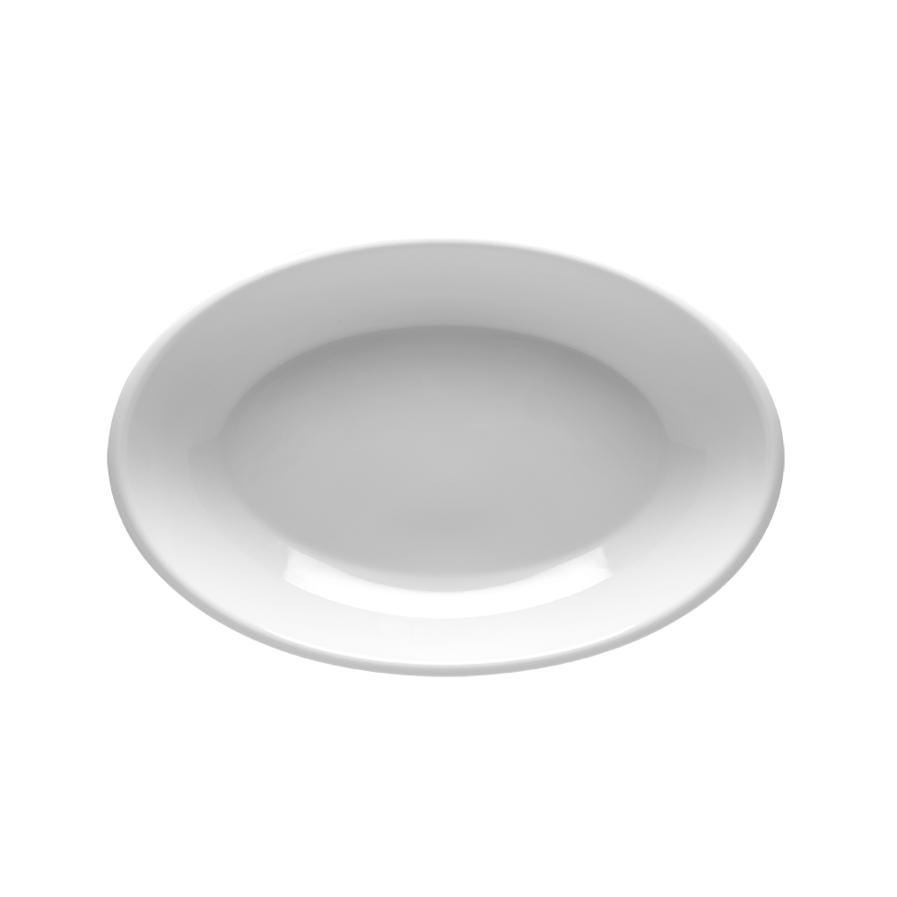Блюдо для рыбы Lubiana Rita 27,5 см 0462