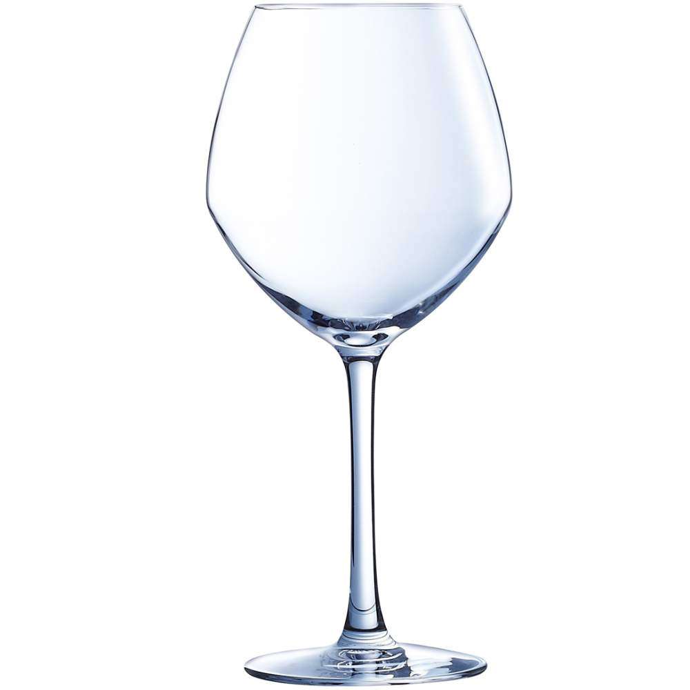 Бокал для вина 580 мл, серия Cabernet Vins Jeunes Chef&Sommelier E2789