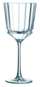 Бокал для вина ARC Cristal darques Macassar 350 мл Q4331