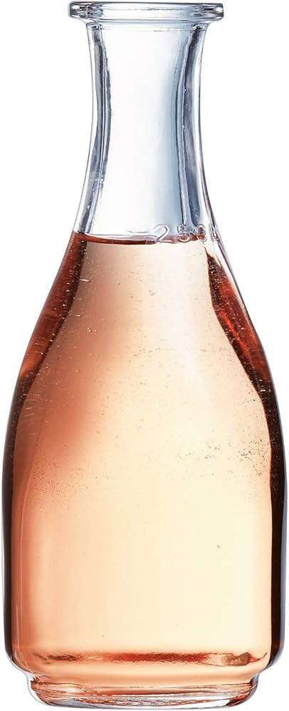 Графин для водки ARC Arcoroc Carre 500 мл 53673  - Фото 2