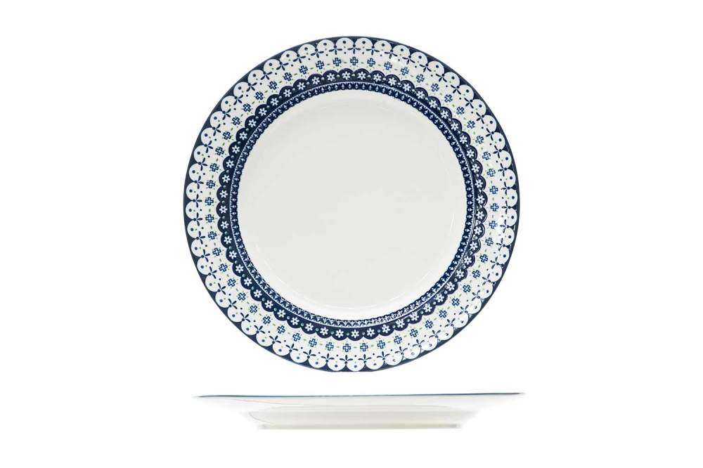 Тарелка Cosy&Trendy Hygge 27 см 3344027