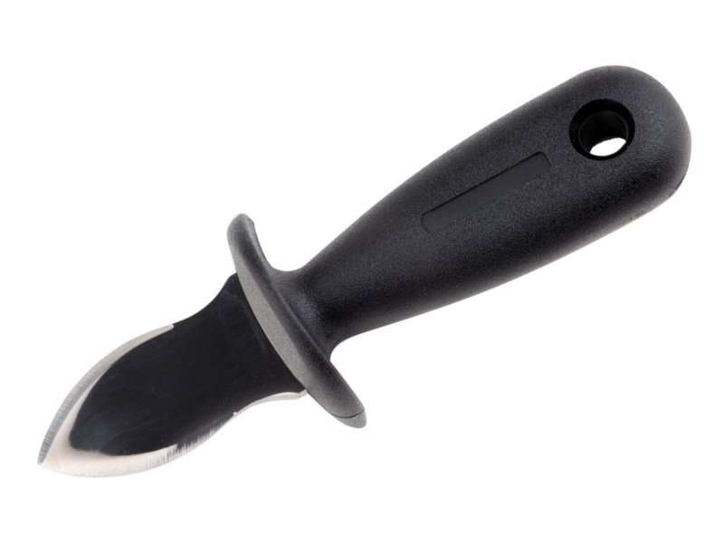 картинка Нож для устриц APS 14,5 см 88839 от магазина BarYton
