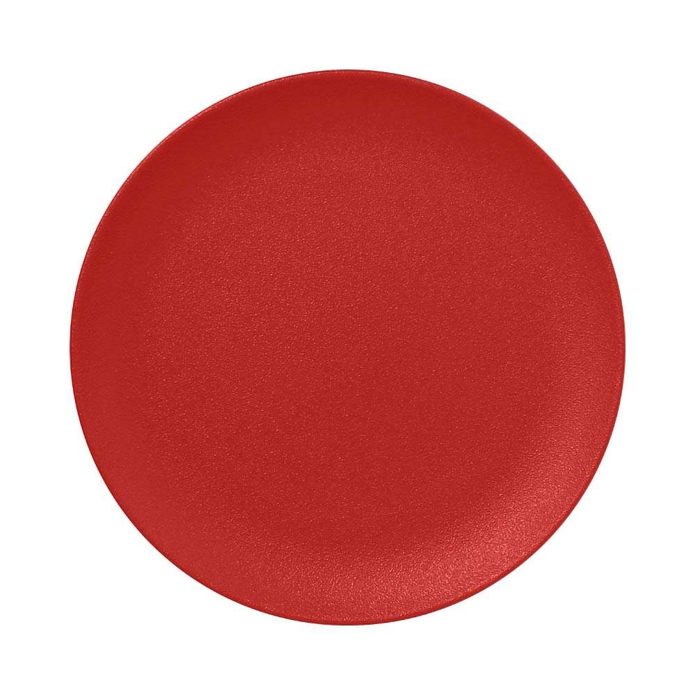 Тарелка мелкая Rak Neofusion 31 см NFNNPR31BR