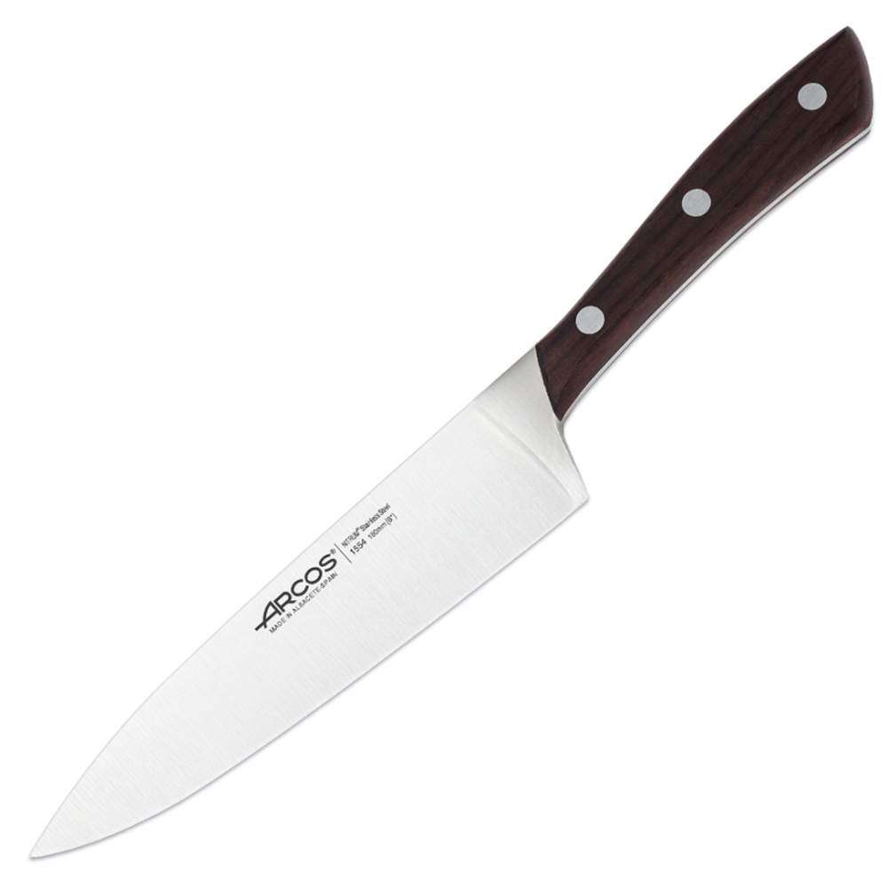 Ніж поварський 160 мм NATURA Arcos - 155410
