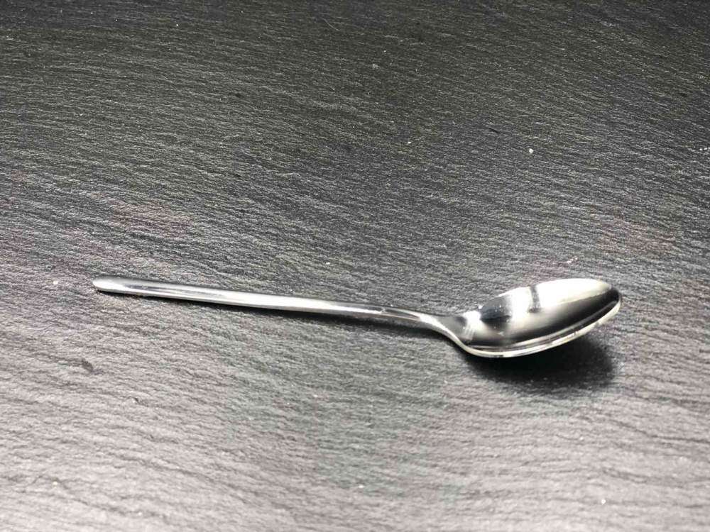 Кофейная ложка Eternum Alaska 2080-26 - Фото 2