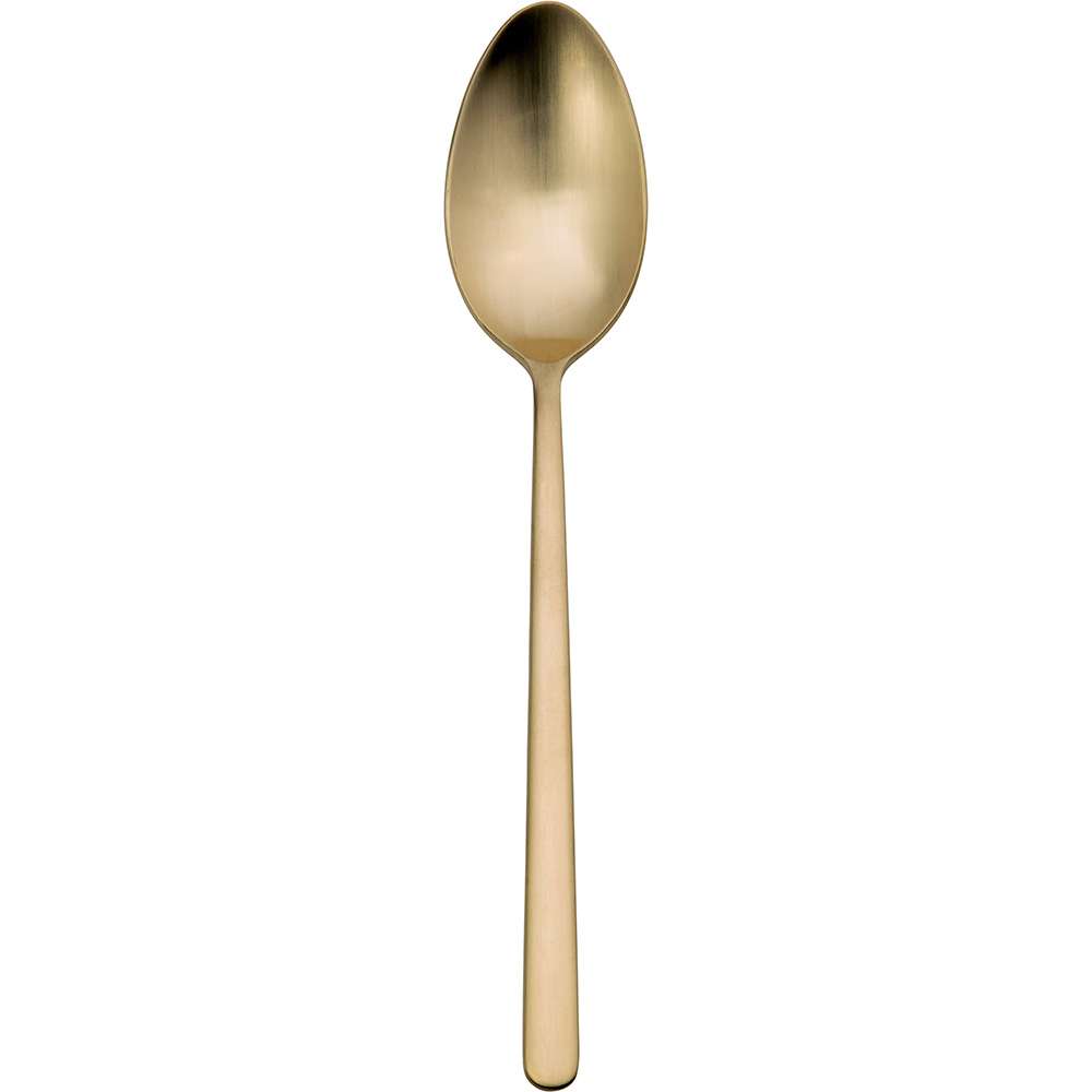 Столовая ложка Eternum Nardo Champagne 1249-2 - Фото 1