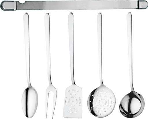 картинка Набір кухонних інструментів Pintinox 509247B0 від магазину BarYton
