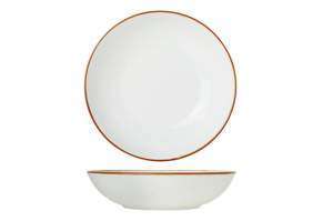 Тарелка глубокая Cosy&Trendy Terra arena 21 см 6579021