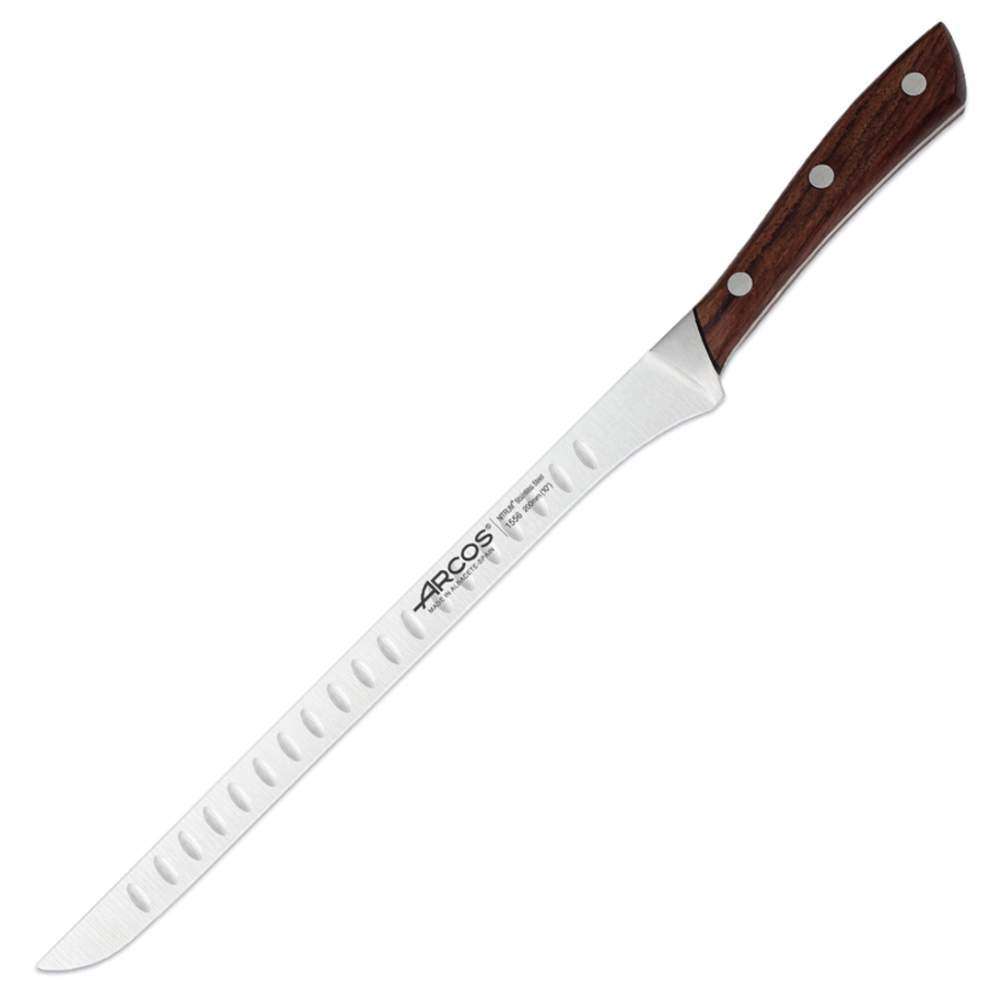 Ніж для хамону 250 мм Natura Arcos - 155610