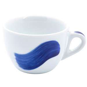 Чашка 180 мл, серия Verona Millecolori Blue Ancap 35187