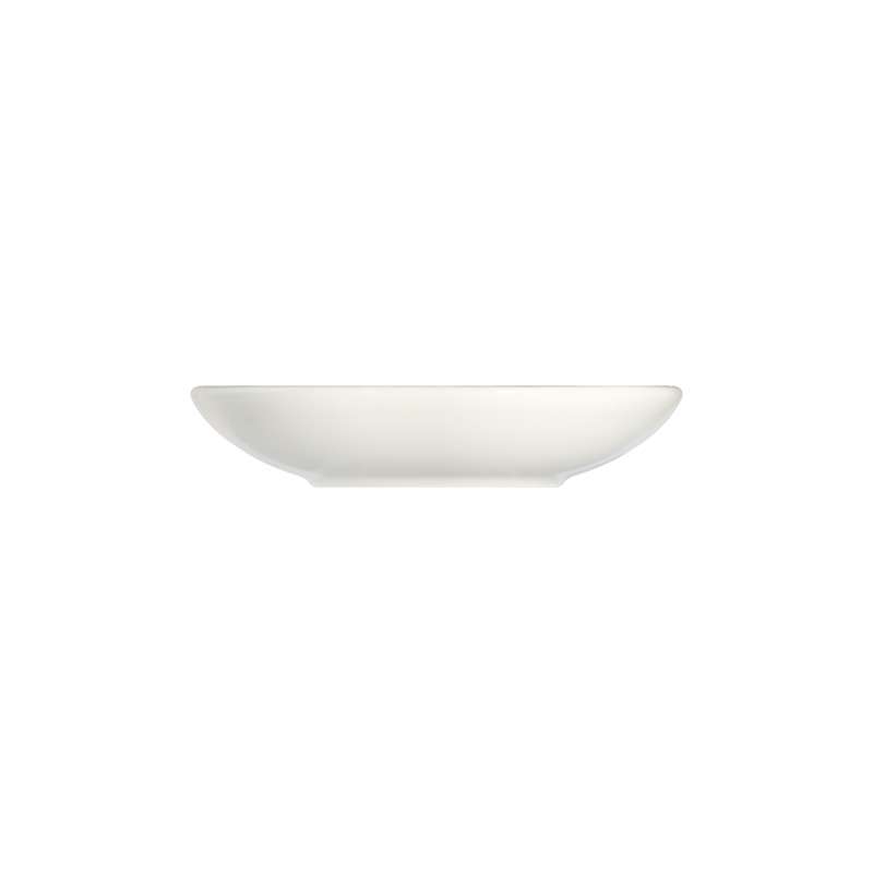 Тарелка глубокая ID Fine Eden 20 см 550 мл green TVL20CK-ID1029 - Фото 4