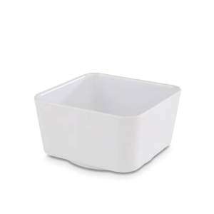 Салатник APS 1.5 л 20X20Xh7 см 15113