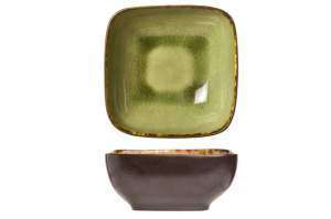 Салатник квадратный Cosy&Trendy Mossa 11Х11 см 9787011