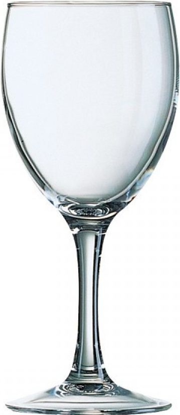 Бокал для вина ARC Arcoroc Princesa 310 мл P3263