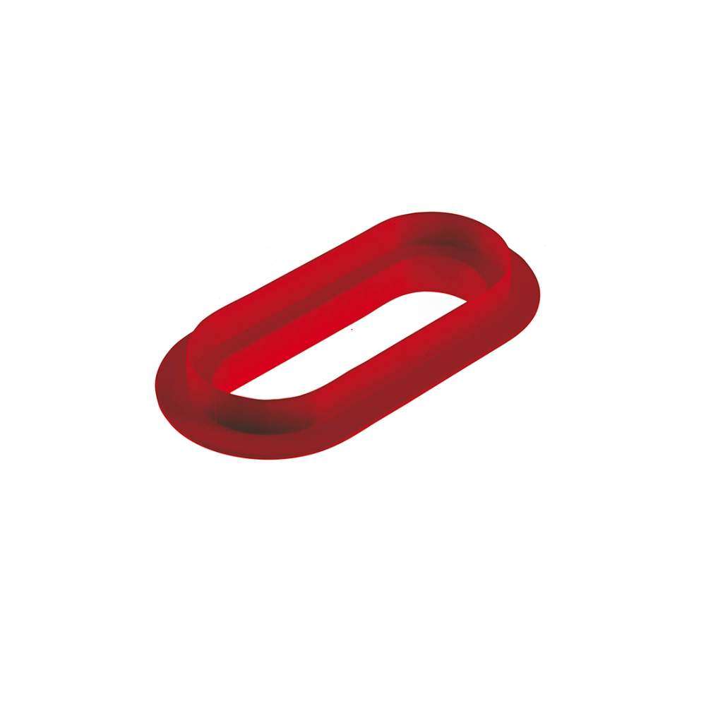 Силіконова форма для торту JR PILLOW Silikomart - JR PILLOW/C - Фото 3