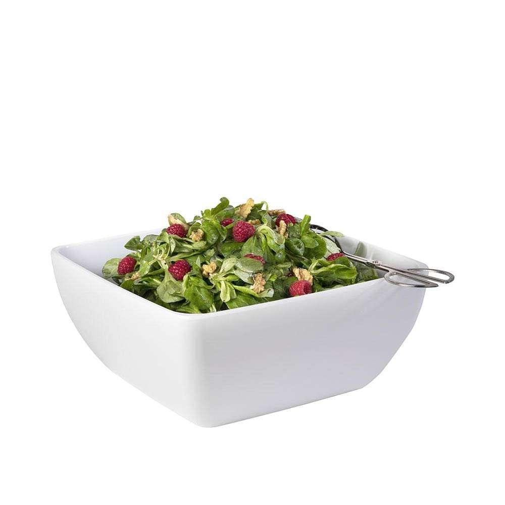 Салатник, миска APS 32,0х32,0хh14 см 8000 мл 84425