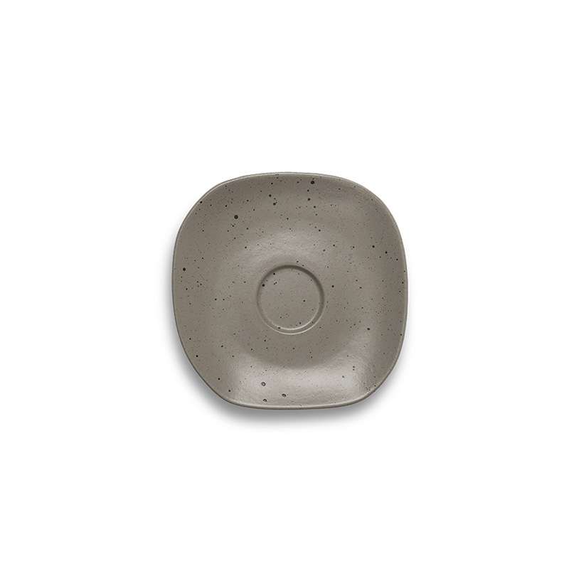 Блюдце Ariane Earth 14.5 см mist green dotts - AERARN511014015
