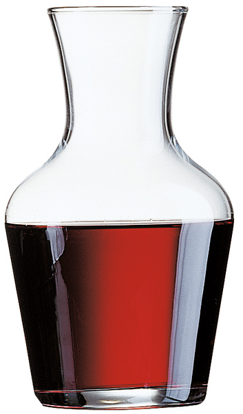 картинка Графин для вина ARC Arcoroc A vin 250 мл C0198 от магазина BarYton