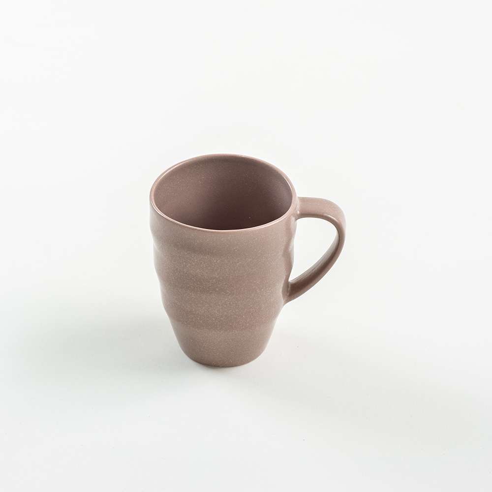 Чашка Ariane Laps 300 мл granite beige - ALPARN517054030 - Фото 4