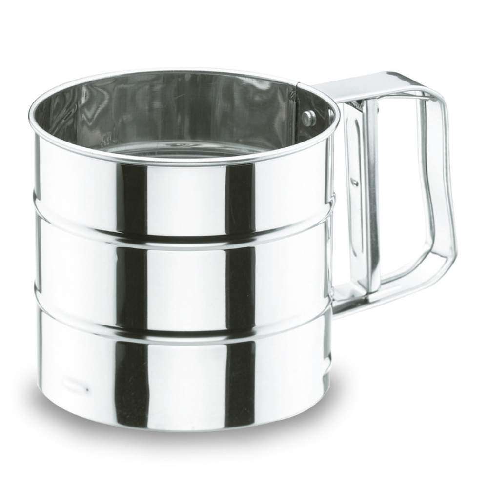Кружка-сито для муки 500 г d 10,5 cм Lacor - 67015