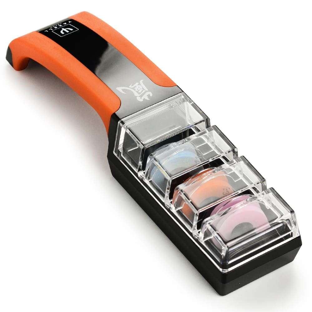 Точилка для ножей Yaxell 37222 - Фото 1