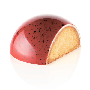 Форма для выпекания FLORENCE 760 мл Silikomart FLORENCE 760