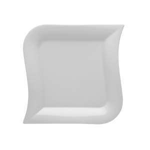 Тарелка мелкая Lubiana Opera 27 см L3639