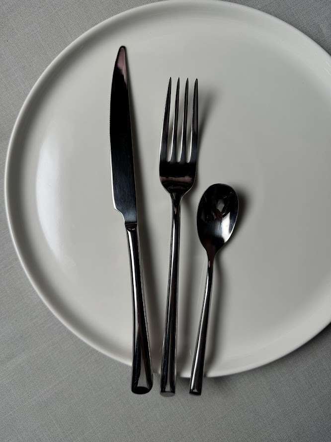 Столовая вилка Pintinox Trumpet 20700002 - Фото 4