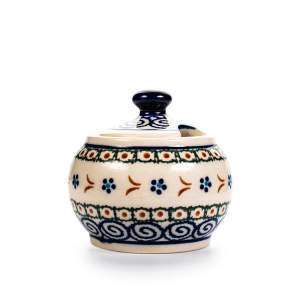 Сахарница Boleslawiec 300 мл GU-729/873 