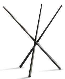 Стійка фуршетна APS 20.5X16.5Xh20 см - 15514