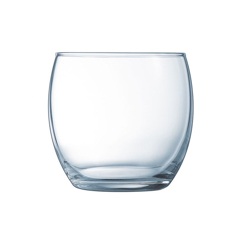 Стакан низкий ARC Arcoroc Vina 340 мл L1347 - Фото 1