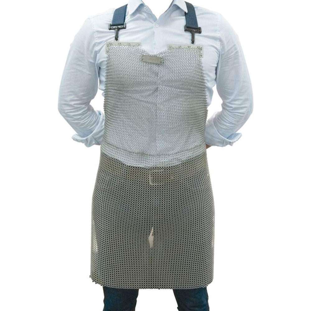 Кольчужний фартух 76х55 см Paderno - 48501-76