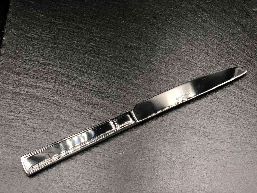 Столовий ніж Pintinox Leonardo - 05000003 - Фото 3