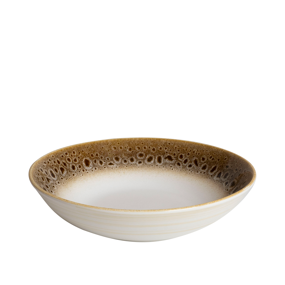 Тарелка глубокая Ariane Jaguar (outside) 18 см AVCARND51012018 - Фото 1