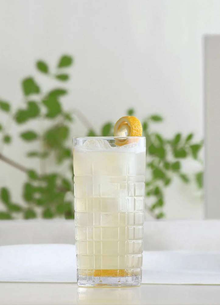 Стакан высокий LAV Brit 356 мл BRT440 - Фото 2