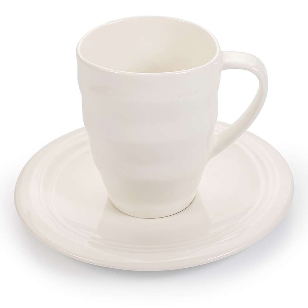 Чашка Ariane Laps 300 мл ivory ALPARN000054030 - Фото 3