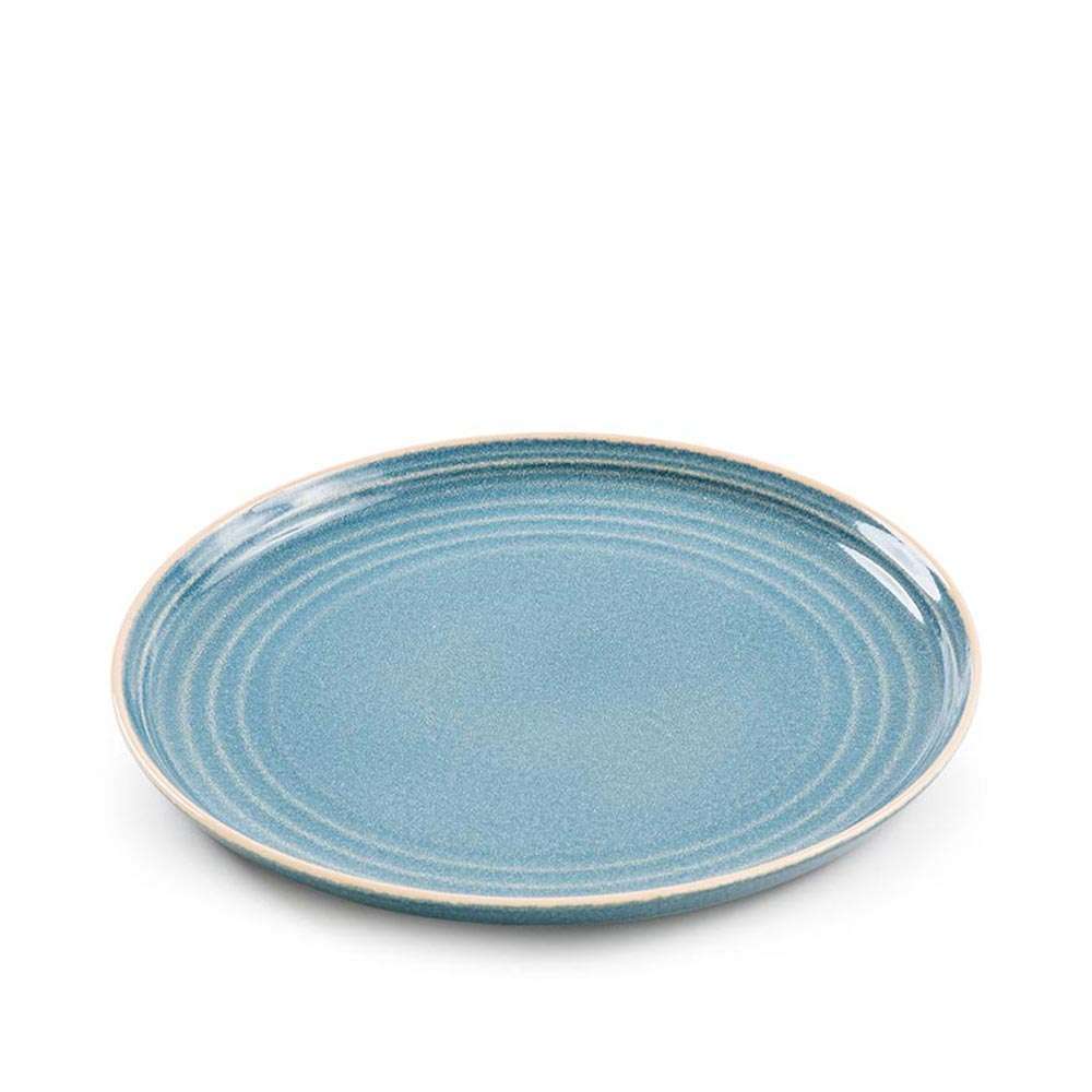 Тарелка мелкая Ariane Artisan Sapphire 21 см AARARNA87011021