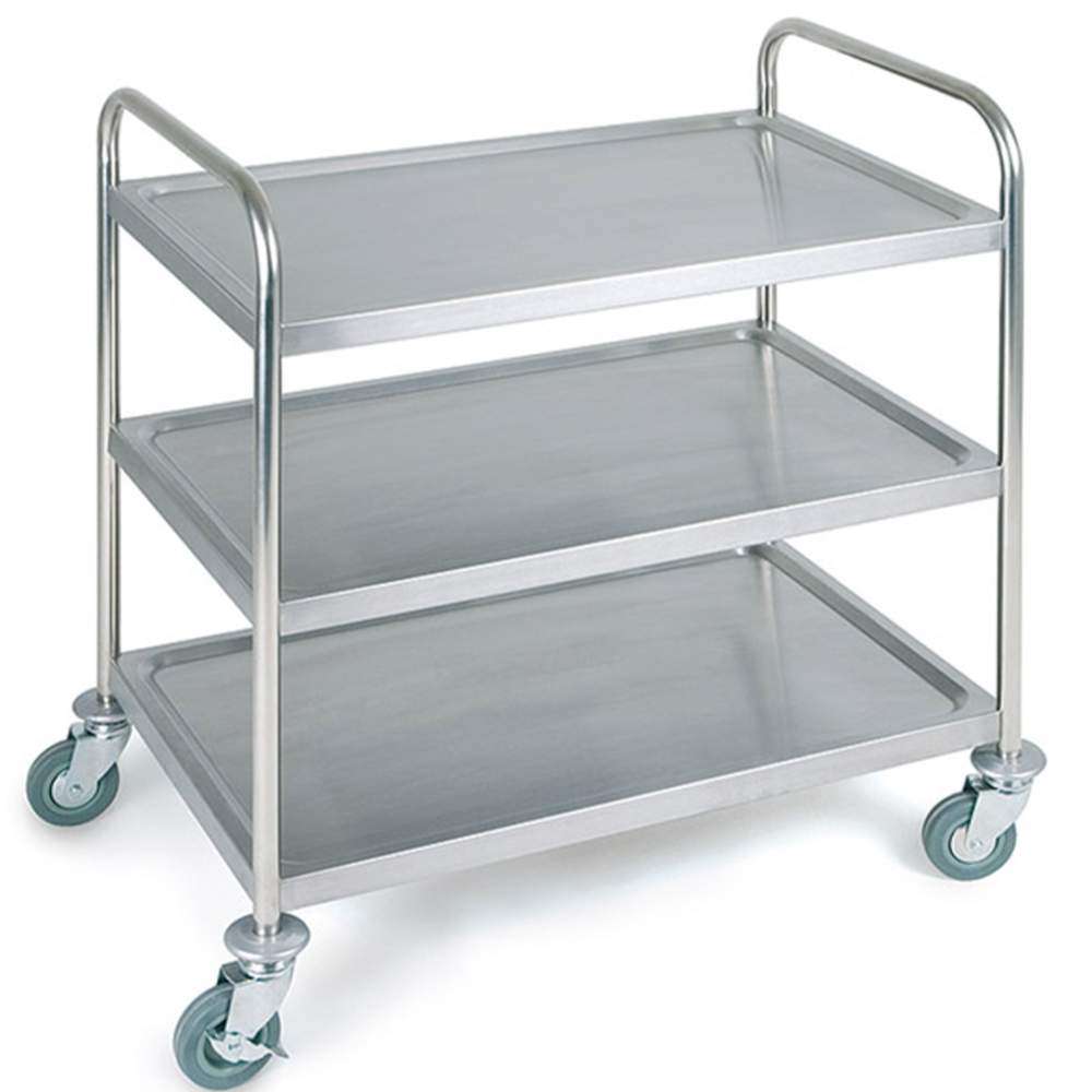 Візок сервірувальний 91х59х93 см APS - 11979