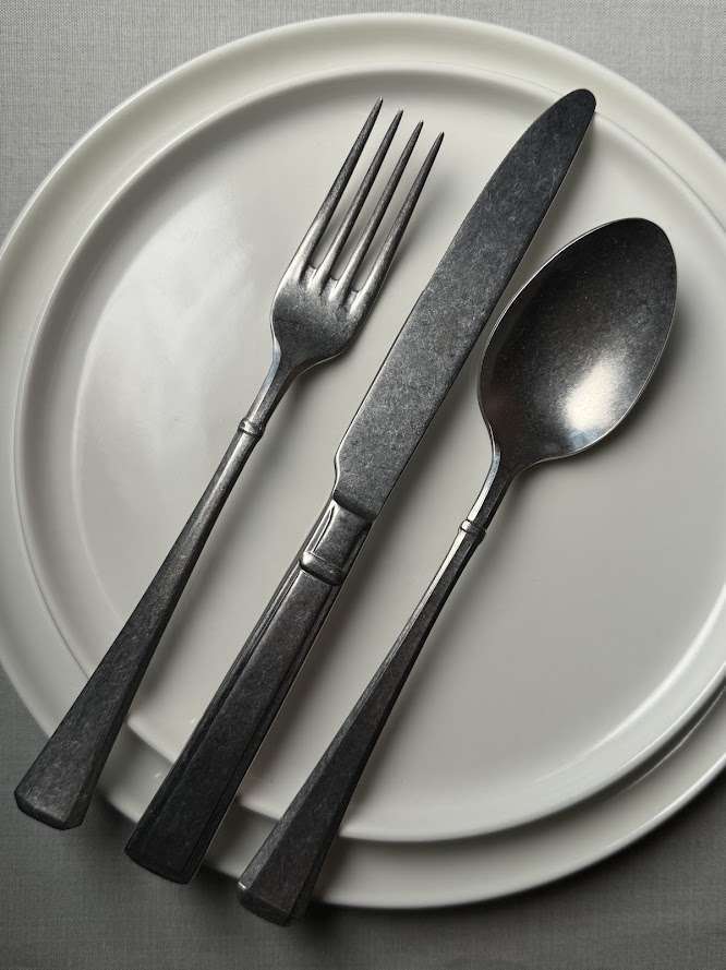 Десертный нож Pintinox Leonardo SW 05020006 - Фото 7