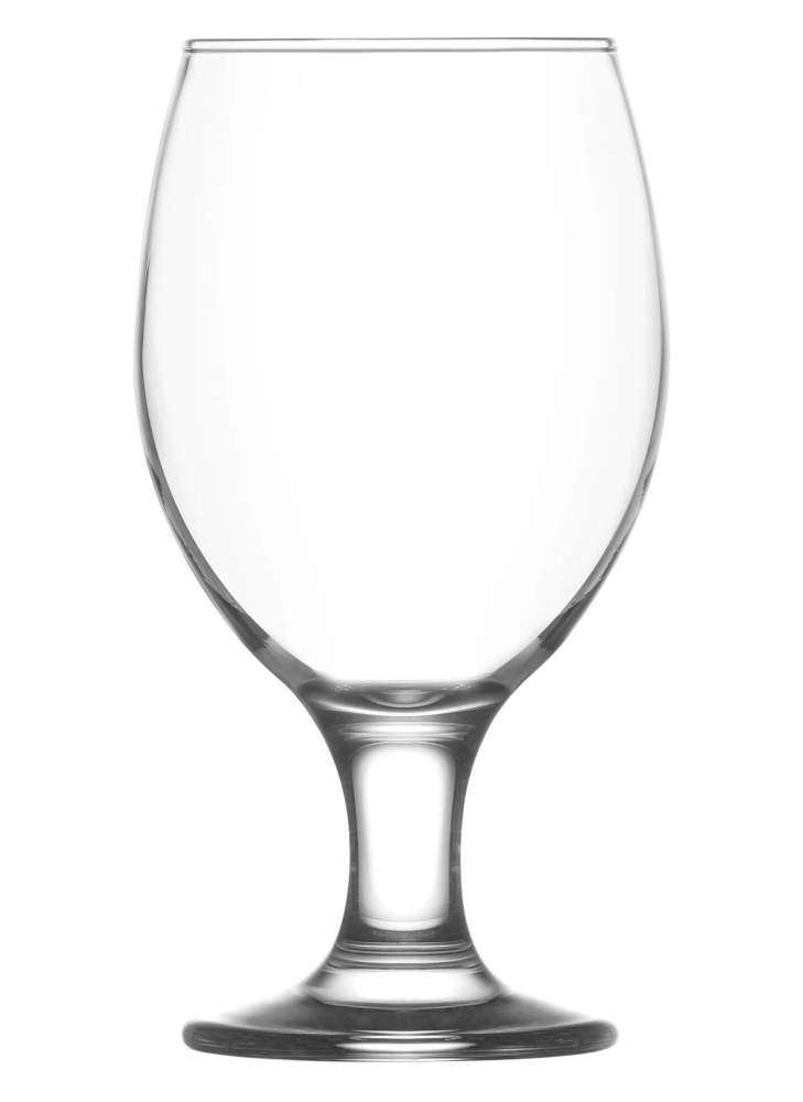 Бокал для пива LAV Misket 400 мл MIS571