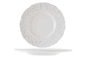 Тарелка десертная Cosy&Trendy Feston 22 см 822600