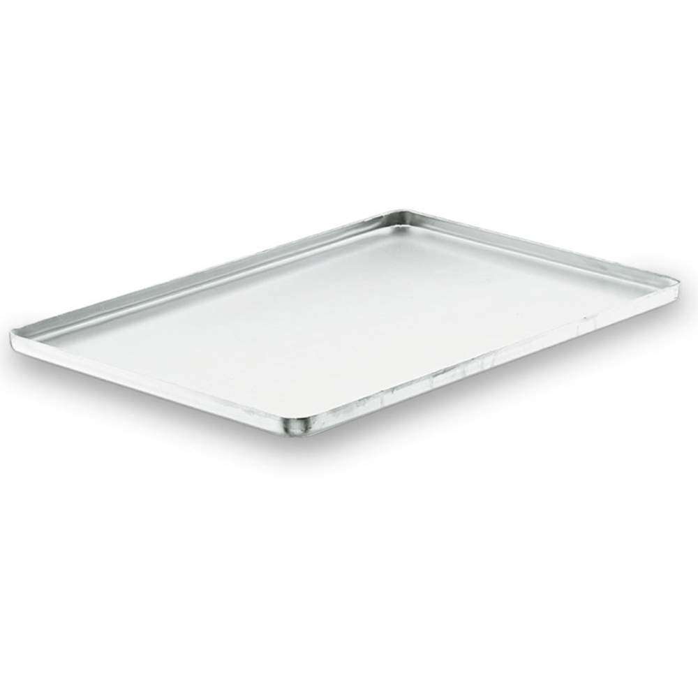 Деко алюмінієве 50х35х2 см Lacor - 20551