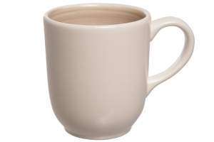 Кружка Cosy&Trendy Turbolino 350 мл коричневая 646781 