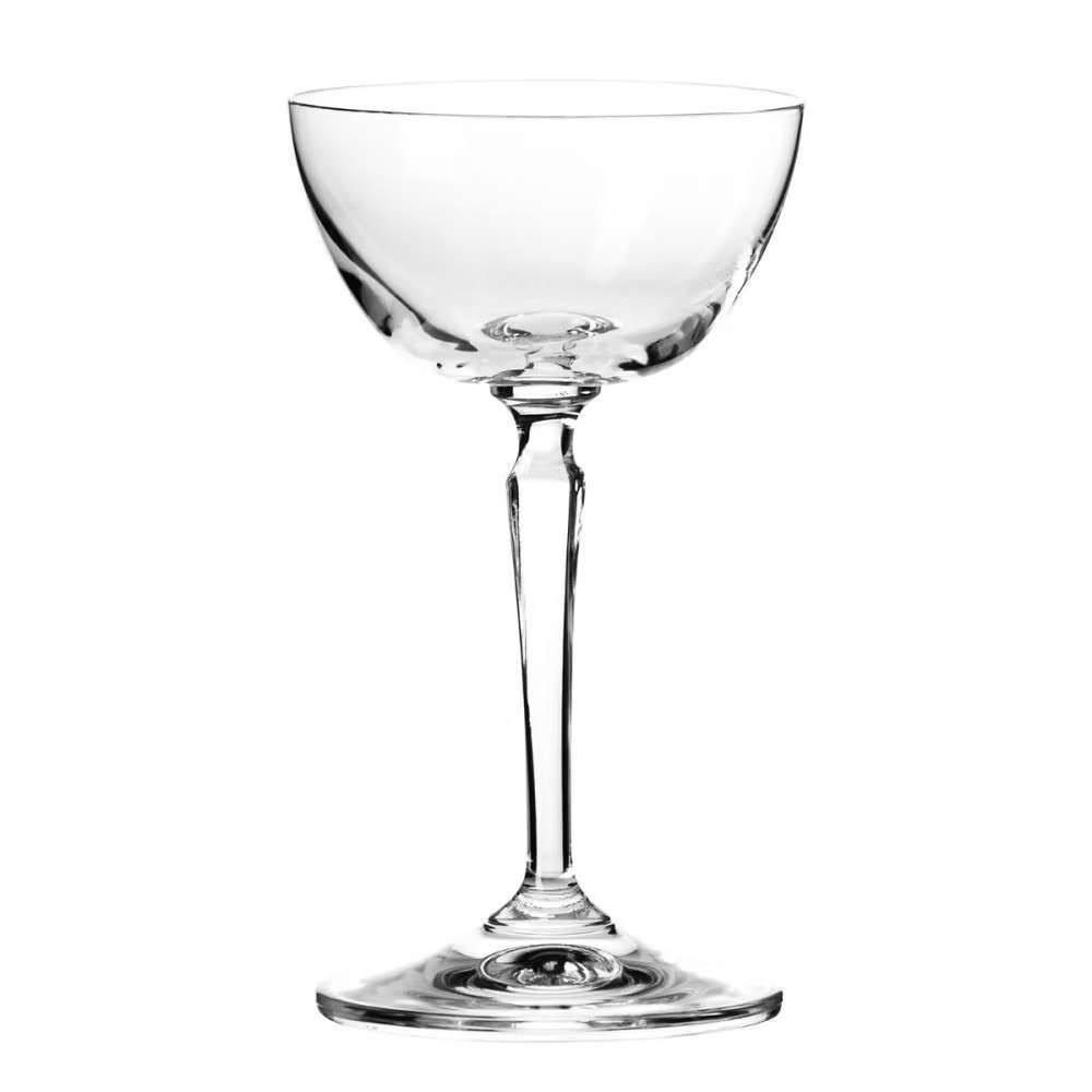 Бокал для коктейлю Krosno Shake 140 мл - 5900345912592 - Фото 1