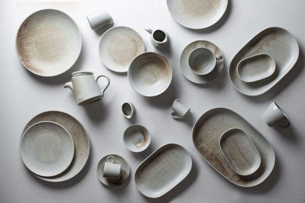 Тарілка з бортом ID Fine Mellow stolt 21 см - 46001-161021 - Фото 3