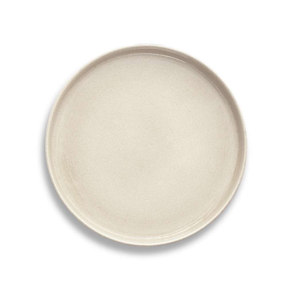 Тарілка Ariane Selas 21 см linen dotts - ASEARNA03A11021