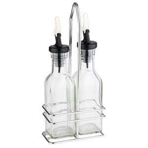 Набор бутылок для масла и уксуса APS 40445