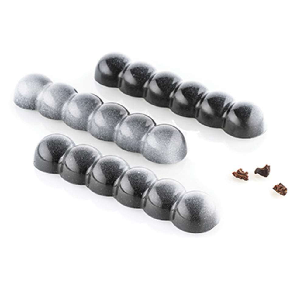 Форма для шоколада Bolla-b Silikomart CH012 - Фото 1